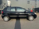 Hyundai Getz 1.1 Team 06 - Hyundai Getz mit Benzin-Antrieb: Limousine, Schaltgetriebe