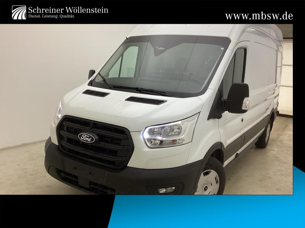 Ford Transit 350 KA L3H3 RWD Kamera*Technologie-Paket