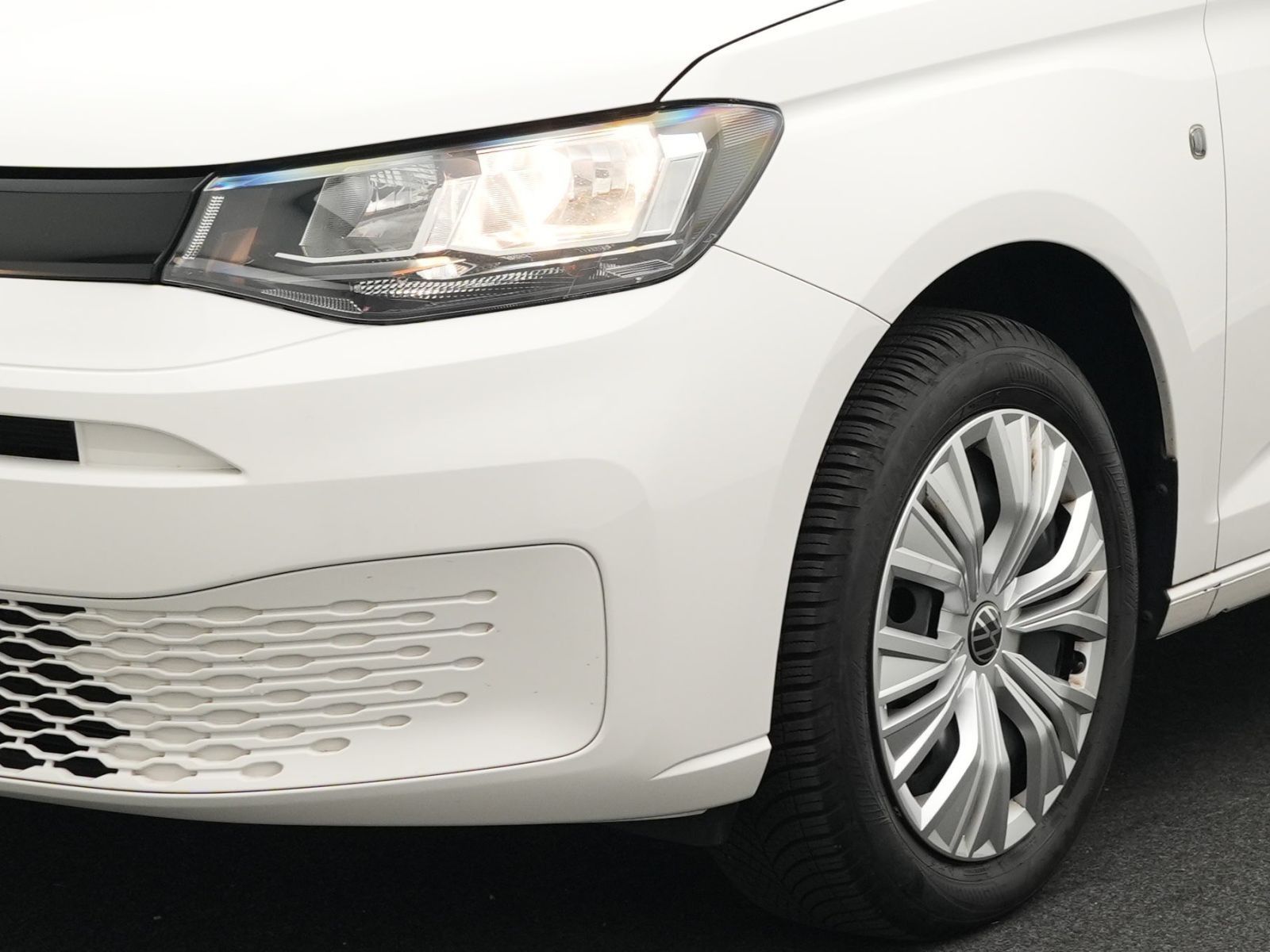 Volkswagen Caddy Maxi - Bild 24