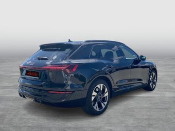 Audi Q8 e-tron - 5
