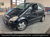 Mercedes-Benz A 190 ELEGANCE AUTOMATIK *1.HAND*TÜV NEU*SHEFT* - Mercedes-Benz A 190