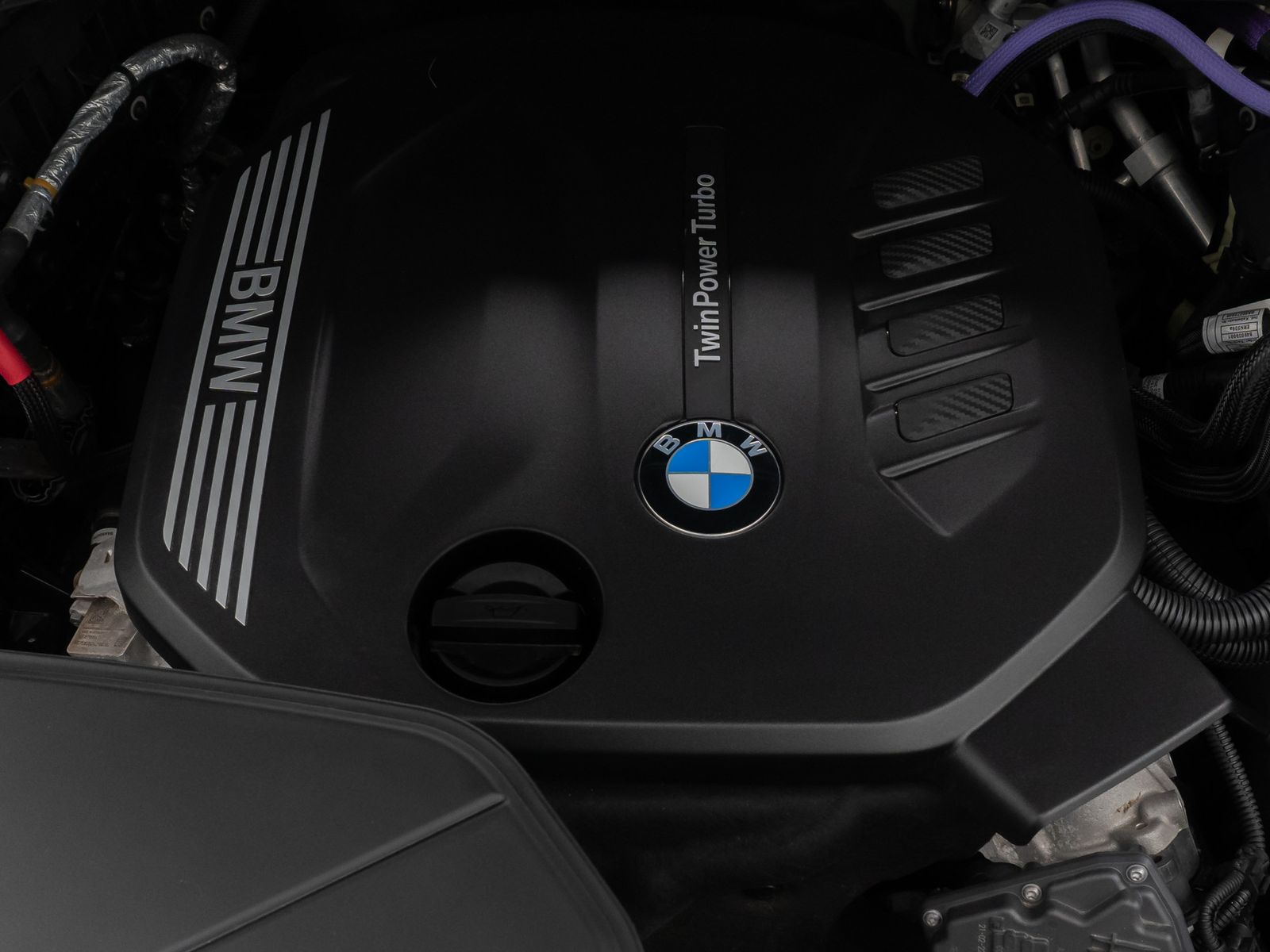 Fahrzeugabbildung BMW X3 xD20d M Sport DAB Kamera Panorama 20Zoll LED