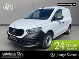 Mercedes-Benz Citan 108 KA BASE Klima*DAB*Flügelt*Park-Paket - Mercedes-Benz: 108d
