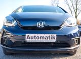 Honda Jazz 1.5 i-MMD Hybrid Comfort KLIMA TEMP SITZH - Honda Jazz Gebrauchtwagen in Duisburg