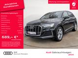 Audi Q7 S line 50 TDI quattro MATRIX AHK B&O STANDHZ. - Audi Q7 Gebrauchtwagen in Berlin