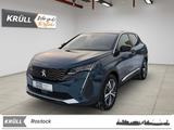 Peugeot 3008 Allure Pack+LED+Navi+ACC+WR - gebrauchte Peugeot 3008 aus dem Jahr 2024