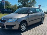 Skoda Fabia Combi Ambiente - Skoda Gebrauchtwagen von 2008