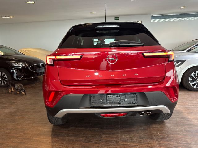 Fahrzeugabbildung Opel Mokka Ultimate*Automatik*Leder