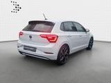Volkswagen Polo GTI - gebrauchte VW Polo aus dem Jahr 2022