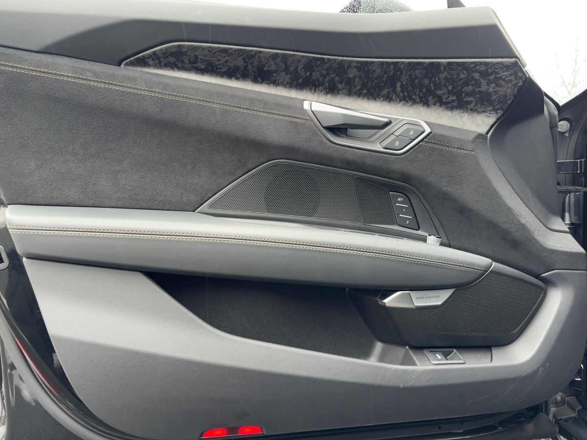 Audi RS e-tron GT - Bild 14
