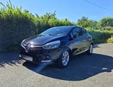 Renault Clio IV TCe 120 Lim | NAV | Scheckheft | TÜV neu - Renault Clio: 12 Tce