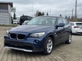 BMW X1 20 d xDrive/Leder/Xenon/AHK - BMW X1 aus 2009
