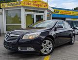 Opel Insignia A Lim.*2Hd*Temp*Navi*Shz*2xPdc*TÜV NEU* - Opel Gebrauchtwagen in Würzburg