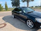 Mercedes-Benz Mercedes C320 cdi AMG - Mercedes-Benz C 320: AMG