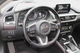 Mazda 6 Kombi 2.5 SKYACTIV-G 192 Nakama Intense - Mazda 6: Nakama