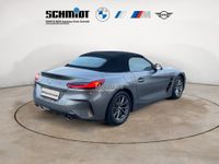 BMW Z4 - Vorschau Bild 7