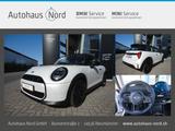 MINI Cooper S Classic Trim Mod. F 66 - MINI MINI Jahreswagen