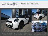 MINI Cooper S Classic Trim Mod. F 66 - MINI Jahreswagen