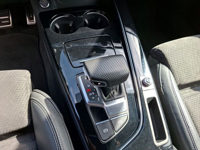 A4 Avant 40 TDI quattro S-Line *Matrix*Kamera*