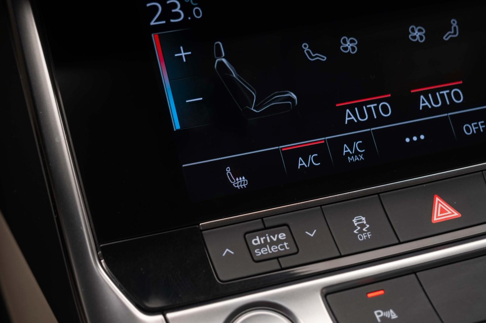 Audi A6 Avant 40 TDI design Bussiness pack, миниатюра 17