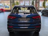 Audi Q3 35 TFSI S tronic S line - Audi Gebrauchtwagen von 2023