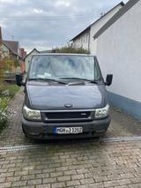Ford Transit Euroliner - Ford Euroline