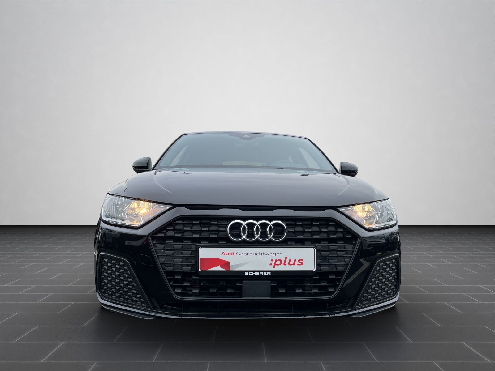 Audi A1 - Bild 6