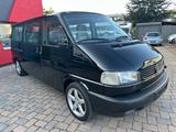 Volkswagen T4 Caravelle Projekt 2 V6 2.8 165 PS Leder - Volkswagen T4: Van