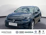 Volkswagen Polo 1.0 TSI DSG Style MATRIX/NAVI/PDC/ACC/APP++