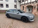 Audi A4 Allroad 45 TFSI S tronic quattro - - Audi A4 Allroad aus 2020