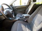 BMW 320dTouring E46 Xenon/Alu - BMW 320 aus 2004: Kombi