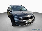 Skoda Kamiq Tour 1,0 TSI 5-Gang *KAMERA*PDC*LED - Skoda: Schwarz