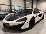 McLaren 570 S *FULL-Carbon*Novitec*Track*MclarenHistory* - McLaren 570S Gebrauchtwagen