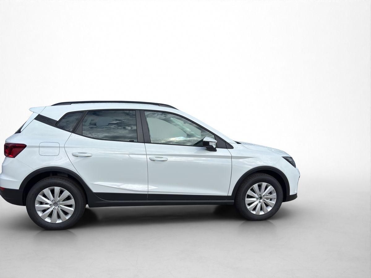Seat Arona - Bild 5