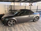 Audi TT Roadster 2.0 TFSI S tronic quattro - - Audi TT in Karlsruhe