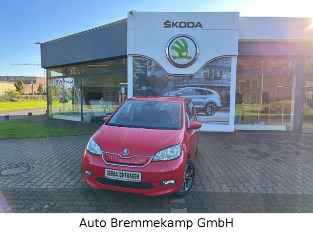 Skoda Citigo e iV Style *erste Hand*Wenig Km