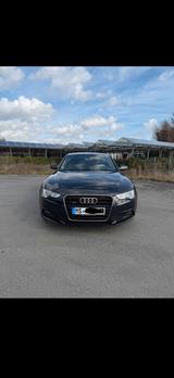 Audi A5 3.0 TDI 180kW S tronic quattro - - Audi A5