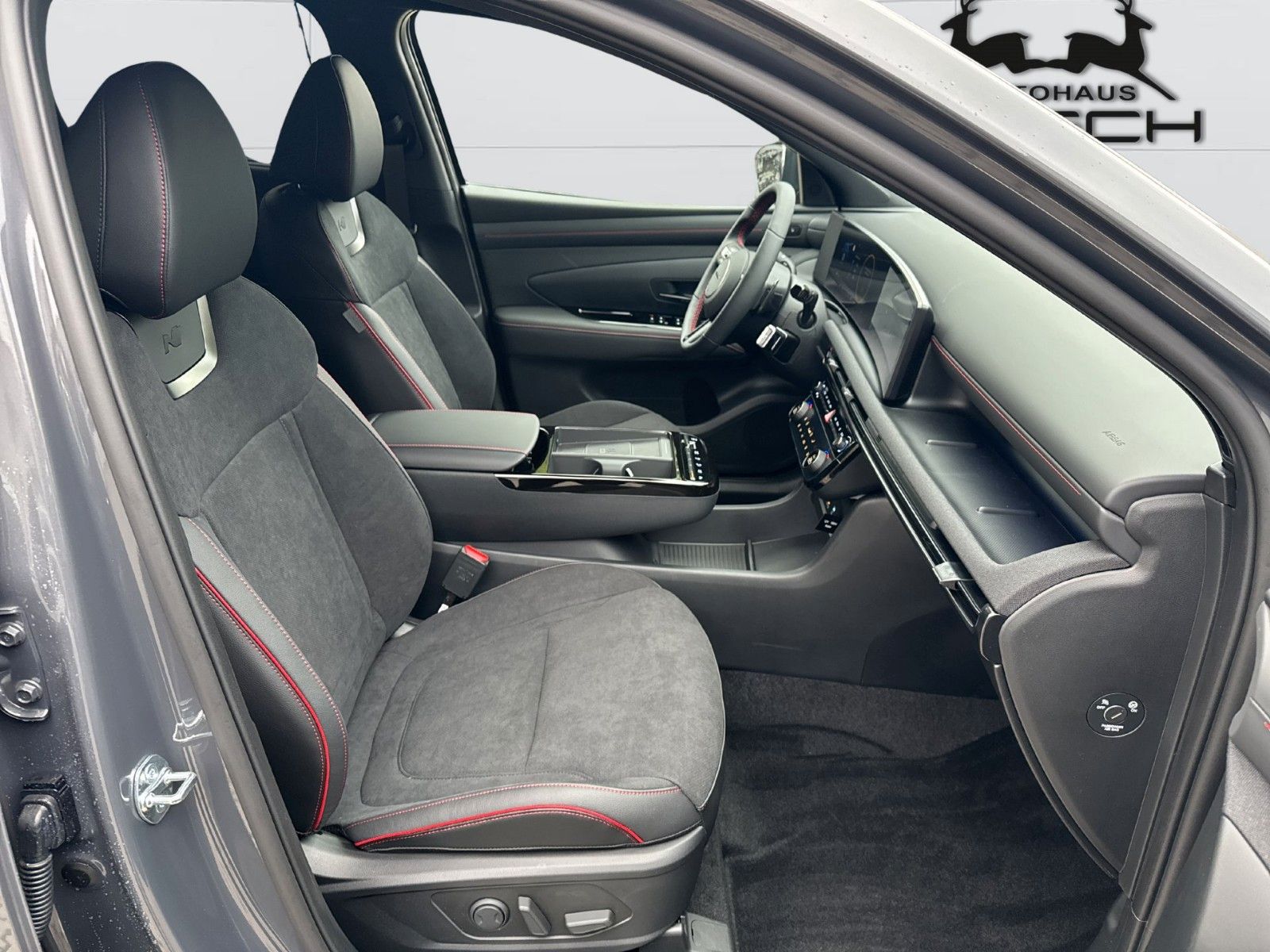 Hyundai TUCSON - Bild 7