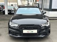 Audi A6 Avant 3.0 TDI quattro S-Line/Leder/Soft-Close