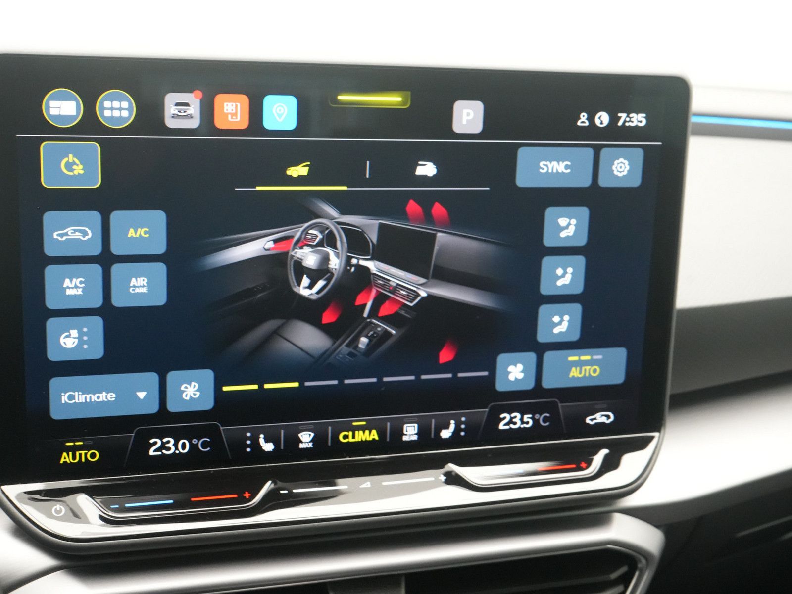 Seat Leon - Bild 15