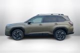 Subaru Forester 2.0 ie 100kW AWD Exclusive  Modell 2025 - Subaru Forester: Awd