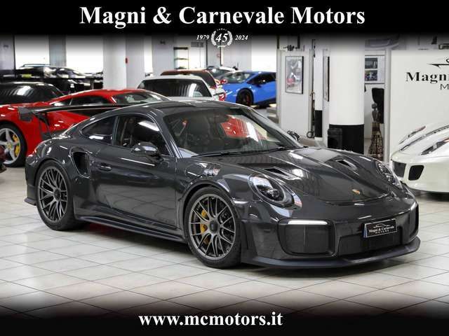 Porsche 991 GT2 RS|SPECIAL COLOR|WEISSACH|MAGNES