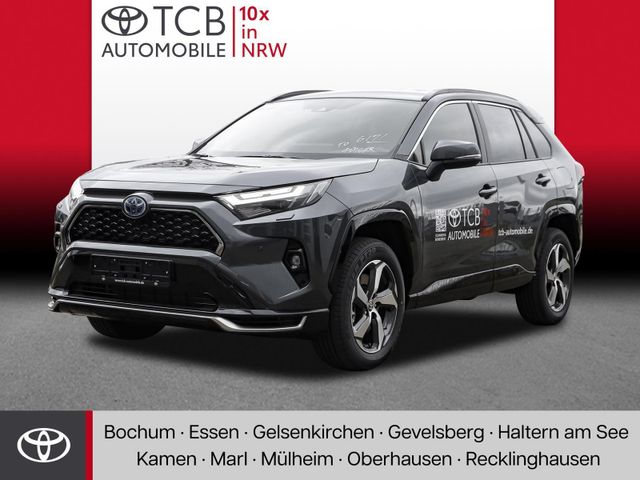Toyota RAV 4 2.5 VVT-i Plug-in-Hybrid Teamplayer 4x4 NA