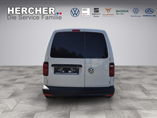 Volkswagen Caddy e-ABT Maxi Trendline