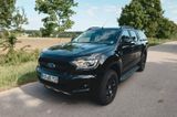 Ford Ranger 3,2 Automatik Limited - Ford Ranger: For