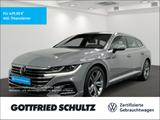 Volkswagen Arteon Shooting Brake 2.0 TDI DSG LED NAV ACC SH - VW Arteon Gebrauchtwagen in Dortmund