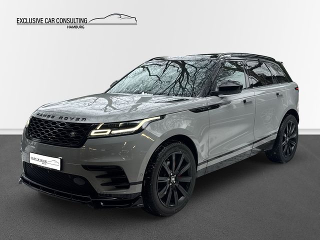 LAND ROVER Range Rover Velar – Bild 3
