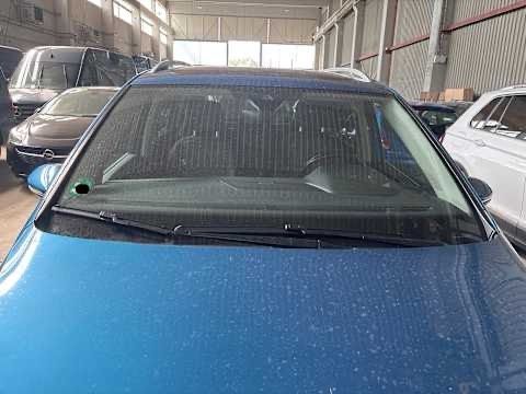 Image of Volkswagen Touran