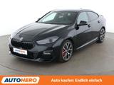BMW 2er 218i Gran Coupe M Sport Aut.*NAV*TEMPO*CAM* - BMW 2er Gran Coupé mit Panoramadach