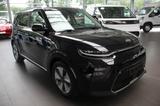Kia e-Soul Vision 64kWh (3Phasen Lader) - Kia Soul mit Elektro-Antrieb